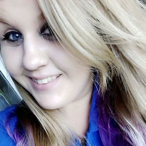 Meet your Posher, Kristina